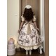 Balladeer Thumbelina Short and Long JSK(Reservation/Full Payment Without Shipping)